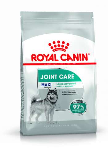 Joint Care Adult Maxi Torrfoder för hund - 12 kg