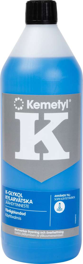K-Glykol Kemetyl, 1 L