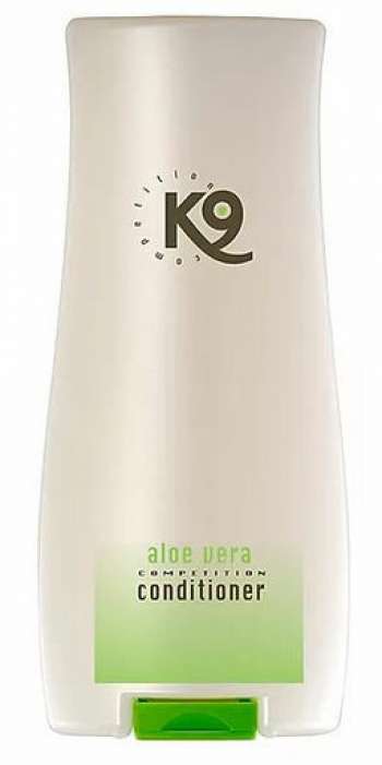 K9 Aloe Vera Conditioner - 300 ml