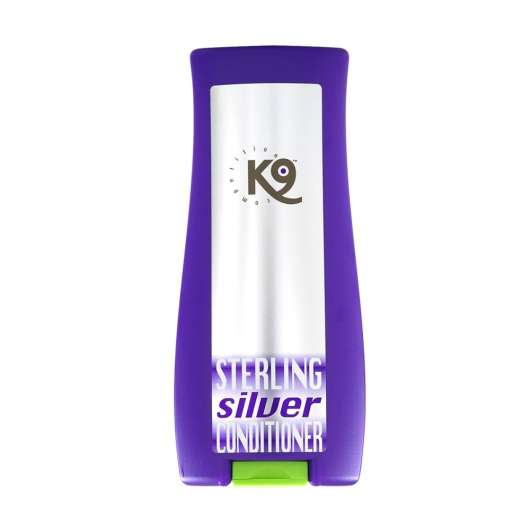 K9 Competition Sterling Silver Conditioner (300 ml)