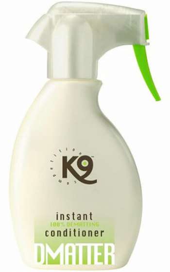 K9 Dmatter Instant Conditioner - 250 ml