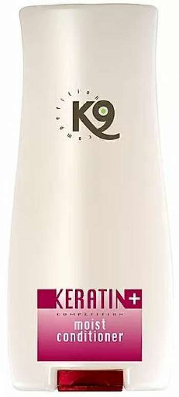 K9 Keratin+ Moist Conditioner - 300 ml