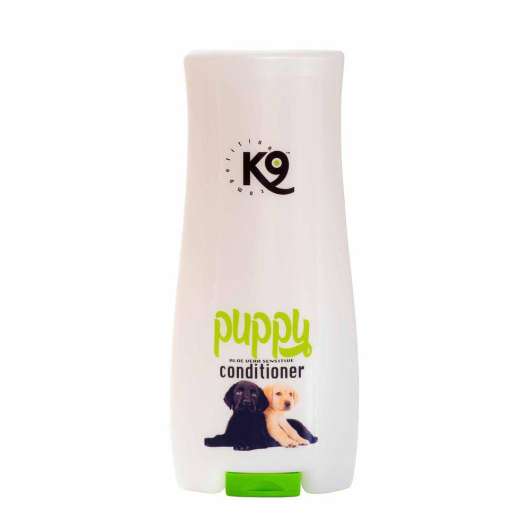 K9 Puppy Conditioner - 2,7 l