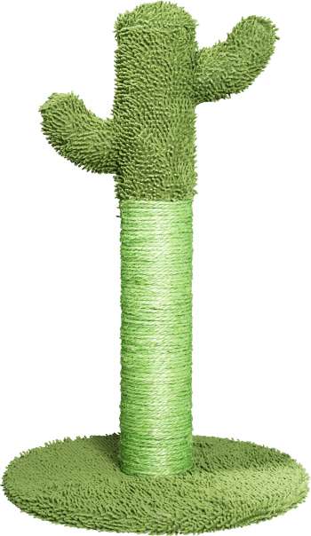 Kattklös Granngården Kaktus, 65,5 cm