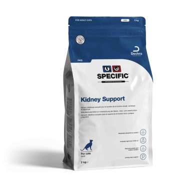 Kidney Support FKD - 2 kg