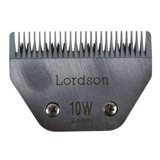 Klipphuvud Lordson 1,5 mm LA 9010/9060