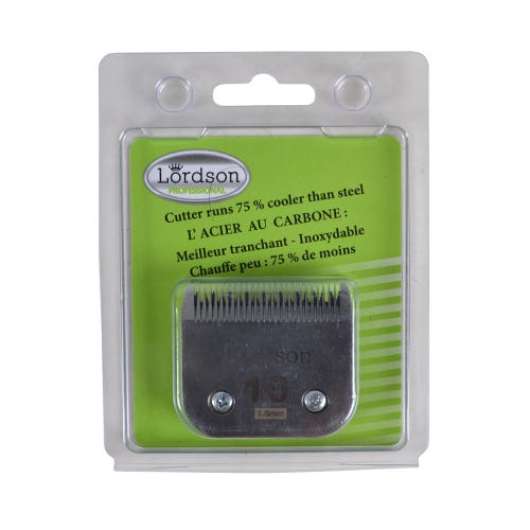 Klipphuvud Lordson 1,5mm La 9010/9060
