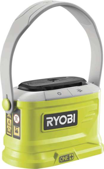 Knott- och Myggskydd Ryobi One+ OBR1800 18 V, exkl batteri