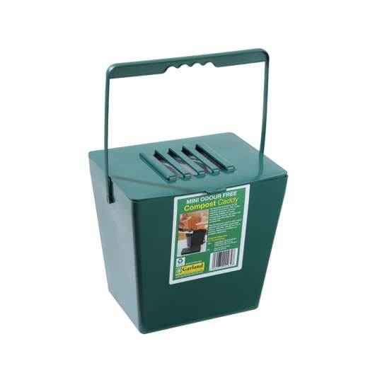 Komposthink Compost Caddy, 5 liter