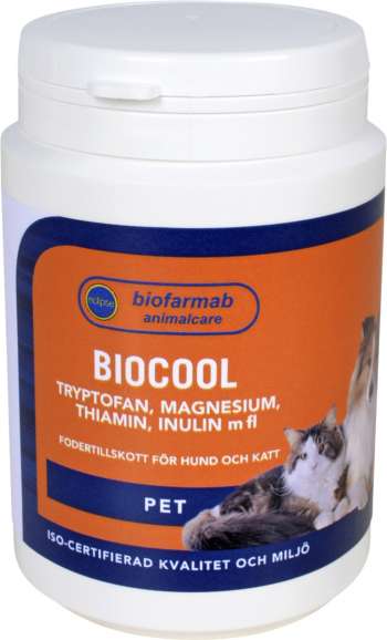 Kosttillskott Eclipse Biofarmab BioCool, 150 g