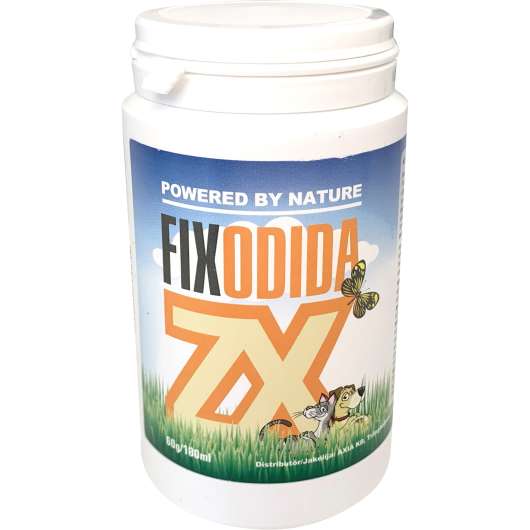 Kosttillskott Fixodida Zx 60g