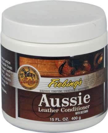 Läderfett Fiebing Aussie, 400 g