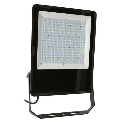 LED-floodljus Comfort Pro för inom/utomhusbelysning 200W dimbar