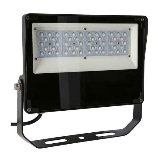 LED-floodljus Comfort Pro för inom/utomhusbelysning 50W ej dimbar