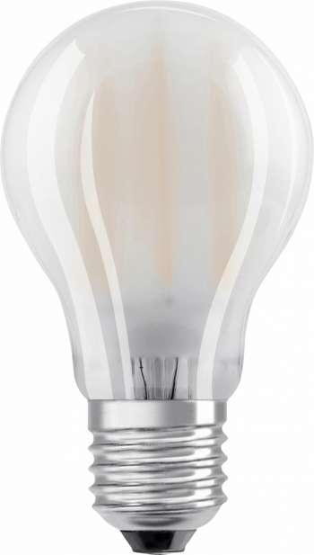 LED-lampa Osram Klot 60W E27