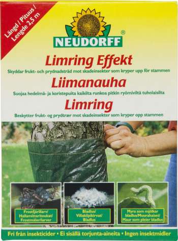 Limring Neudorff Effekt, 2,5 m