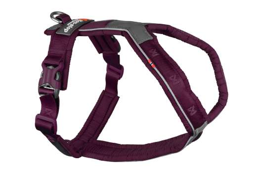 Line Harness 5.0 - Purple / 1