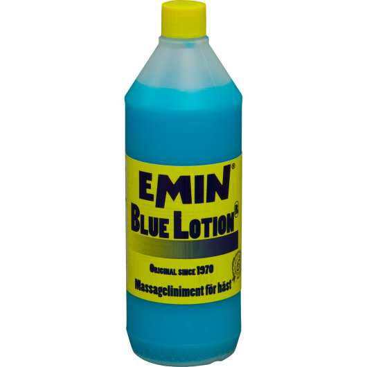 Liniment Emin Blue Lotion 1050 ml