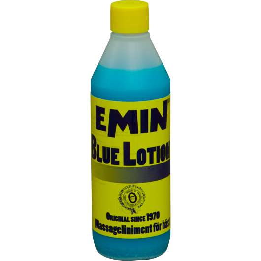 Liniment Emin Blue Lotion 520 ml