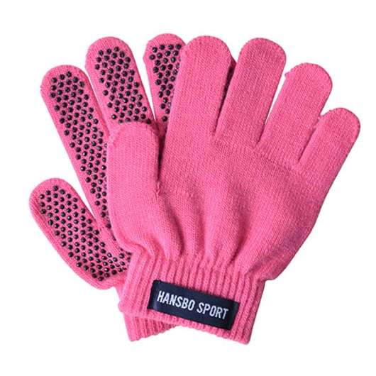 Magic Gloves Barn - Rosa