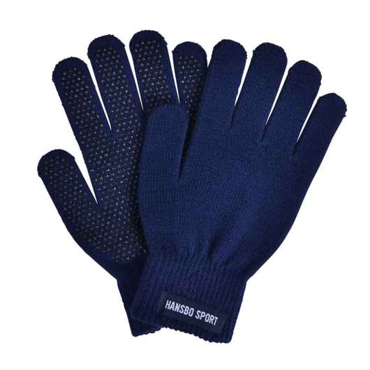 Magic Gloves Vuxen - Marin