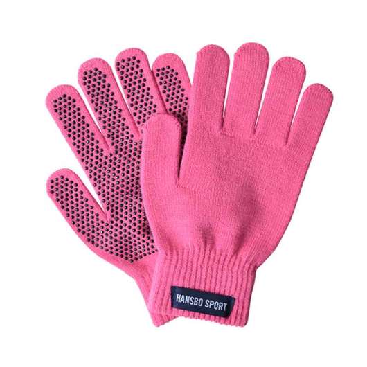 Magic Gloves Vuxen - Rosa