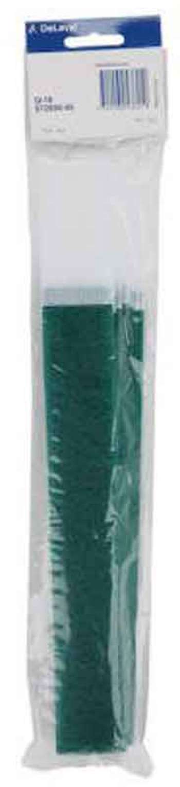 Märkband 10-Pack Grön DeLaval