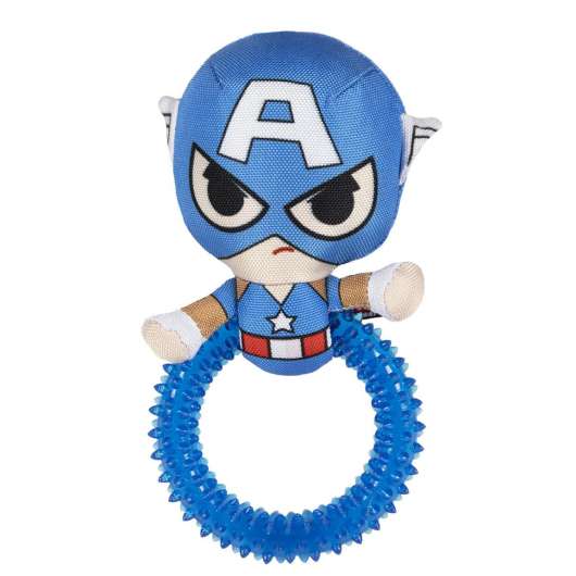 Marvel Motiv Tuggring - Avengers Captain America