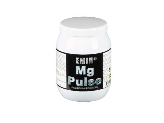 Mg Pulse Emin 1000 Gram