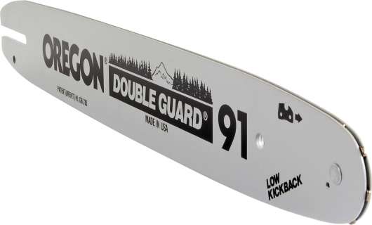 Motorsågsvärd Oregon Double Guard, 12