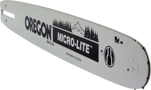 Motorsågsvärd Oregon Micro-Lite, 12