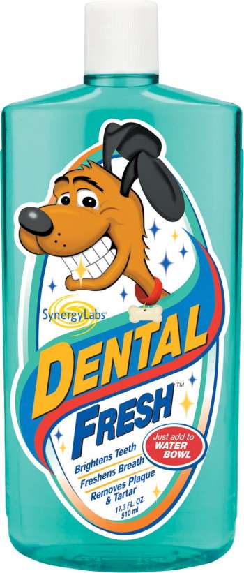 Munhygien Dental Fresh Dog, 473 ml
