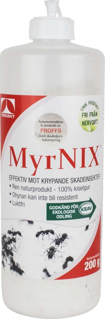 Myrmedel MyrNIX