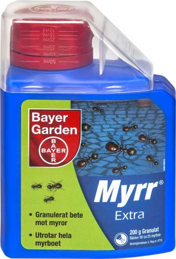 Myrmedel Myrr Extra
