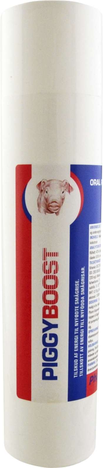 Näringstillskott Piggyboost, 250 ml