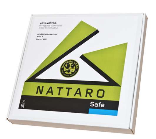 Nattaro Safe® 30m