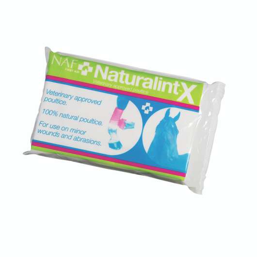 NutralinX Poultiice - 10 st