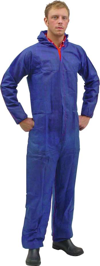 Overall Worksafe L