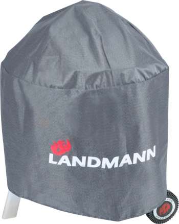 Överdrag klotgrill Landmann Premium