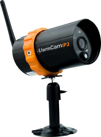 Övervakningskamera Luda.Farm FarmCam IP2
