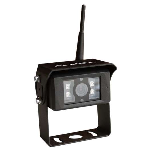 Övervakningskamera Luda Machinecam Hd Extra Kamera