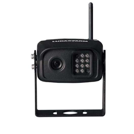 Övervakningskamera Luda Trailercam Hd Extra Kamera