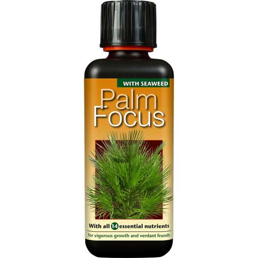 Palmnäring Palm Focus, 300 ml
