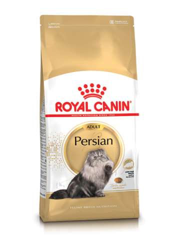 Persian Adult Torrfoder för Katt - 10 kg