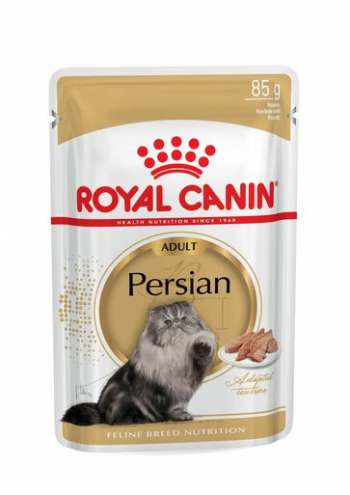 Persian Adult Våtfoder för katt - 12 x 85 g