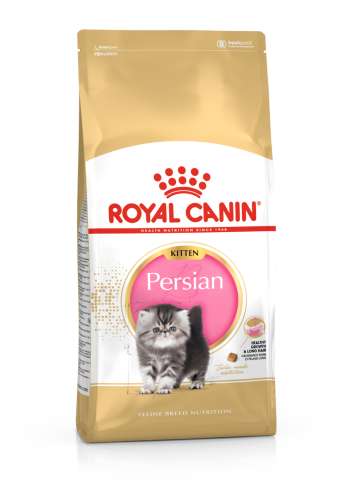 Persian Kitten Torrfoder för Kattunge - 10 kg
