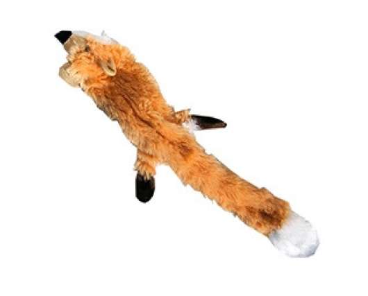 Pipleksak Skinnies Fox i Plysch - Skinnies Fox