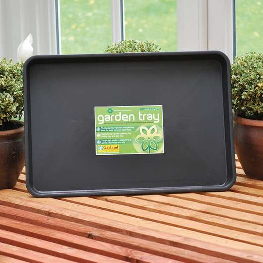 Plantbrickan Standard Garden Tray, 3-pack