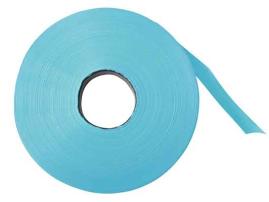 Plastband Blå Till Vildsvinsnät 25mm. 250 meter