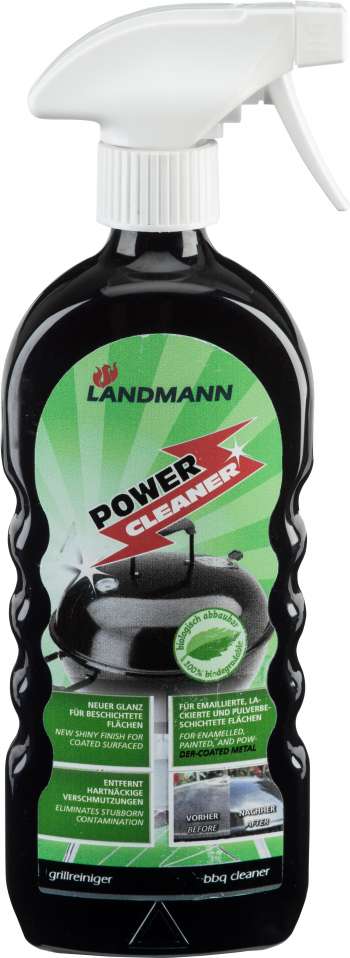 Power Cleaner Landmann, 500 ml